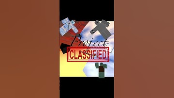 Project: Classified Devlog #1 #assymetricalhorrorgame #devlog #forsaken