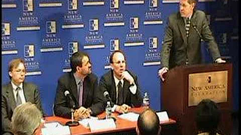 Risks & Rewards of a Multilateral Counterterrorism Strategy