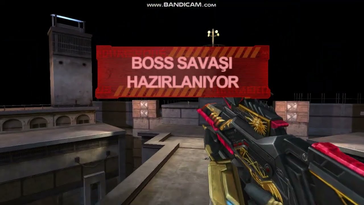 BATTLE TEAMS TURKEY- TRAIL-1-EXPERT 4 FULL VIDEO