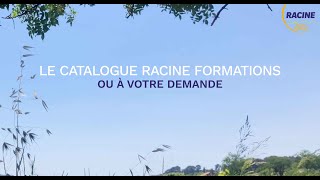 Offre De Formations Racine Sap