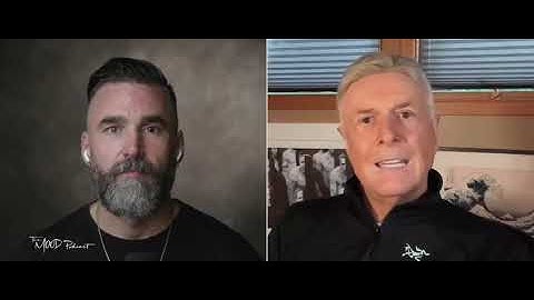 Art Wolfe on Abstract Expressionism #ArtWolfe #AbstractExpressionism #ArtPodcast