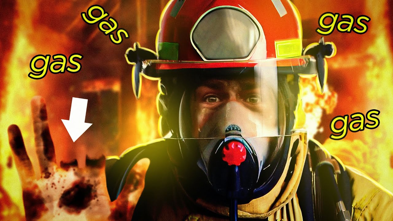 The EXTREME Power of Gas!!! SHOCKING Footage YouTube