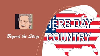 Don Adams Beyond the Stage 2025