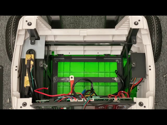 solar battery generators Lithium 3600 Solar and Wind Power Generator
