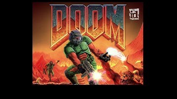 [Soundtrack] Doom - Main Soundtrack - E1M1 [MIDI Remastered]