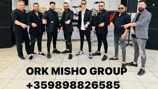 Ork Misho Group - OMURTASHKA 9ka 2023 #saxmisho Resimi