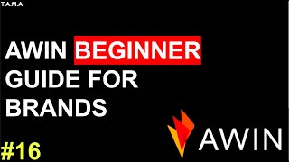 How To Scale Your Awin Affiliate Marketing Program