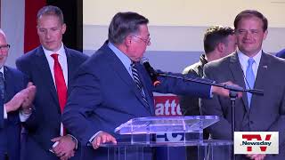 Ed Romaine beats Calone in Suffolk County executive race