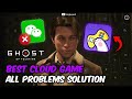 Mind Blowing New Cato Cloud Game Without Wechat Login Play AAA Games In Android 