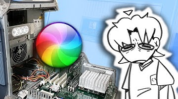 Power Mac G4: 7 Days of Suffering | G4 Adventures (PART 2)