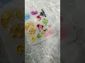 Resin Art Magic 🧿 Make It Yourself! | Resin Decor Idea #Shorts