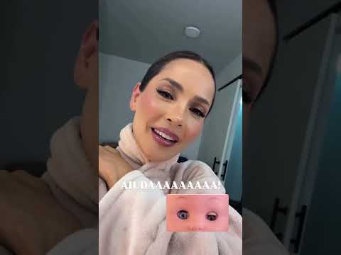 Carmen Villalobos (@cvillaloboss) archived Instagram Stories compilation from July 8, 2026