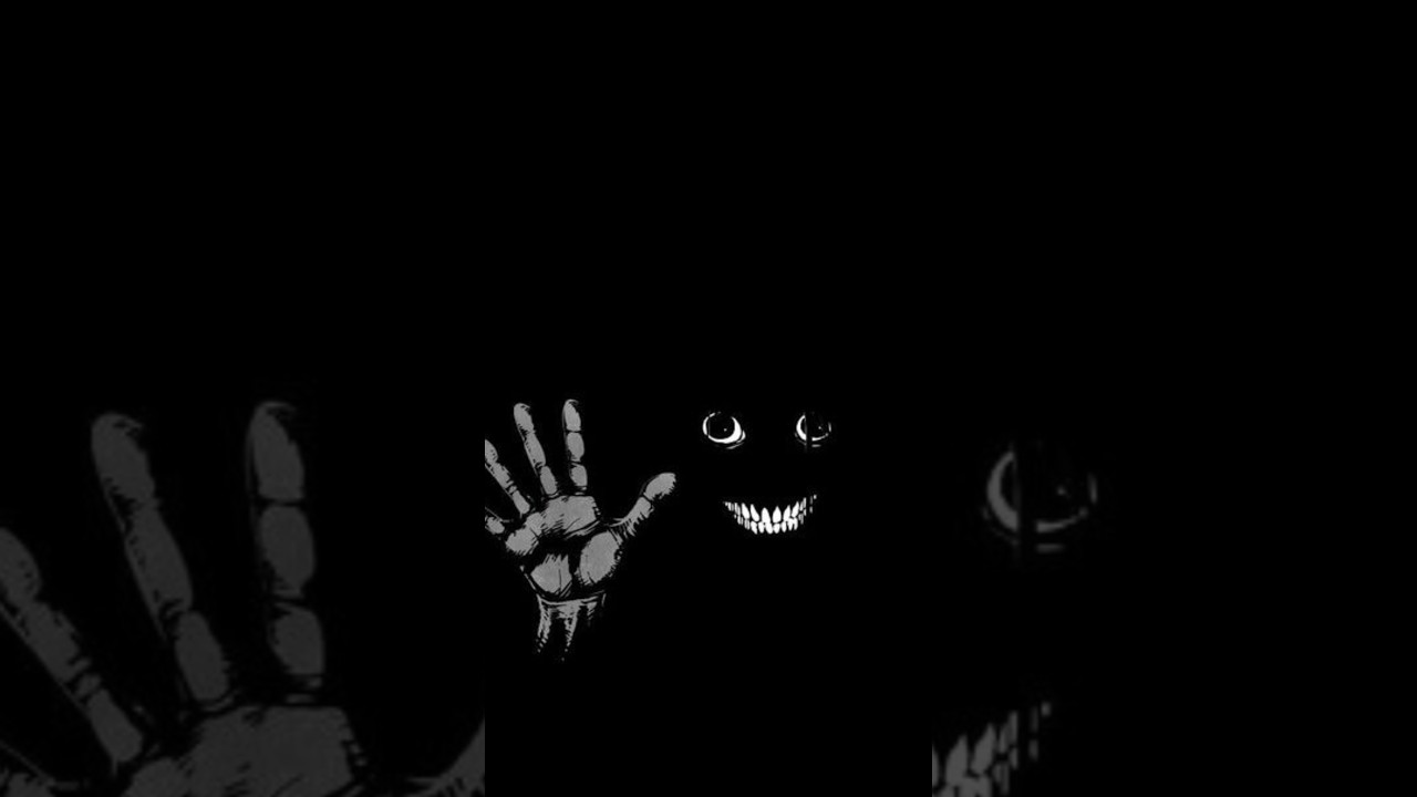 VOCÊ TEM MEDO DE PALHAÇO?#horror #lendas #medodepalhaço