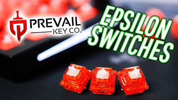 BEST STOCK LINEAR - Prevail Epsilon Switch Review