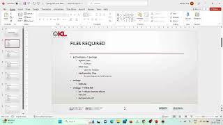 Spring MVC JDBC