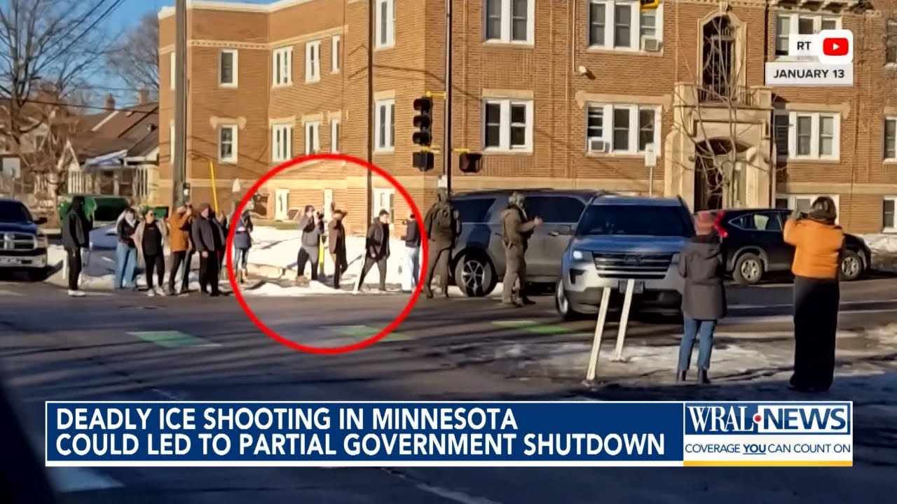 List of Demands from Democrats Could Lead to a Partial Goverment Shutdown