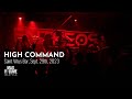 Capture de la vidéo High Command Live At Saint Vitus Bar, Sept. 29Th, 2023 (Full Set)