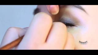 картинка: Нүүр будалтын хичээл (Makeup hicheel)