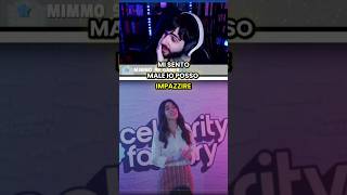CELEBRITY FACTORY EP. 2 - CONTINUIAMO PEGGIO #reaction #trash #italiano  #reality #nevemusic #clip