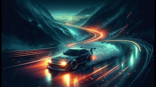 Burning For You (Official Lyric Video)