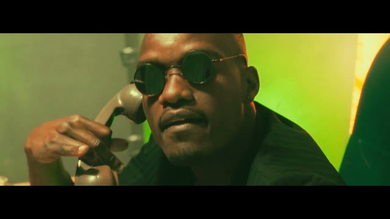 Toast-Flew Away [Official Music video]