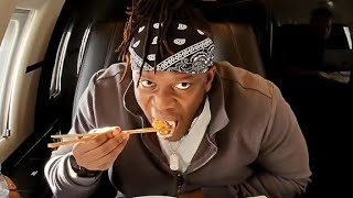 A DAY IN KSI's PRIVATE JET... Guide