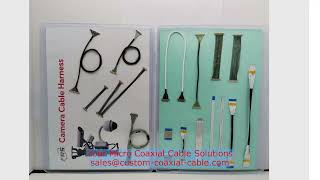 Bespoke Alpha Wire Alpha Essentials Coaxial Cable Series Best Chinese Wholesalers Supplier In Finlan