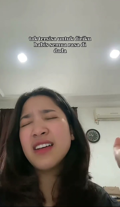 sedih tak berujung 😢