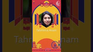 It is that time of the year! JLF London at the British Library is back with expansive conversations