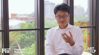 Jinhua Zhao - Establishing New Social Norms for Behavior Change - 2 of 5