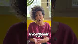 💣Sob ameaças, Talíria Petrone tem escolta parlamentar retirada novamente💣