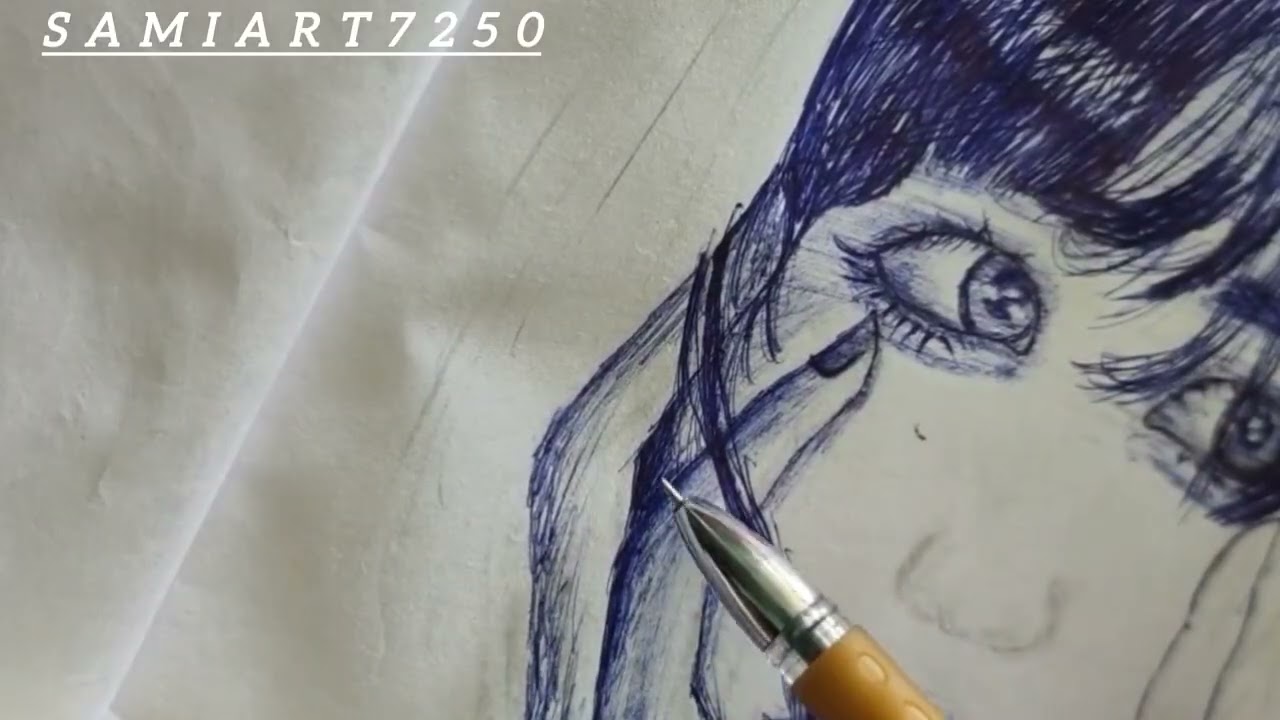 Final part of face tutorial 