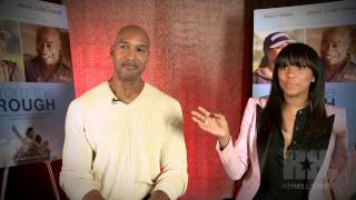 Exclusive: LeToya Luckett Shows Love for LaTavia Roberson & R&B Divas: Atlanta