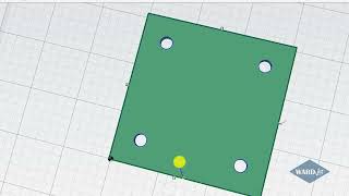How to Add Tabs and Micro-Joints to Your Parts