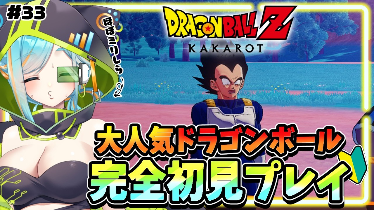 ドラゴンボールZカカロット 】ほぼミリしらDB🔰Lv250突破！その先は