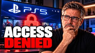 Sony zwingt PS5-Besitzer zum Update – und es gibt kein Zurück mehr