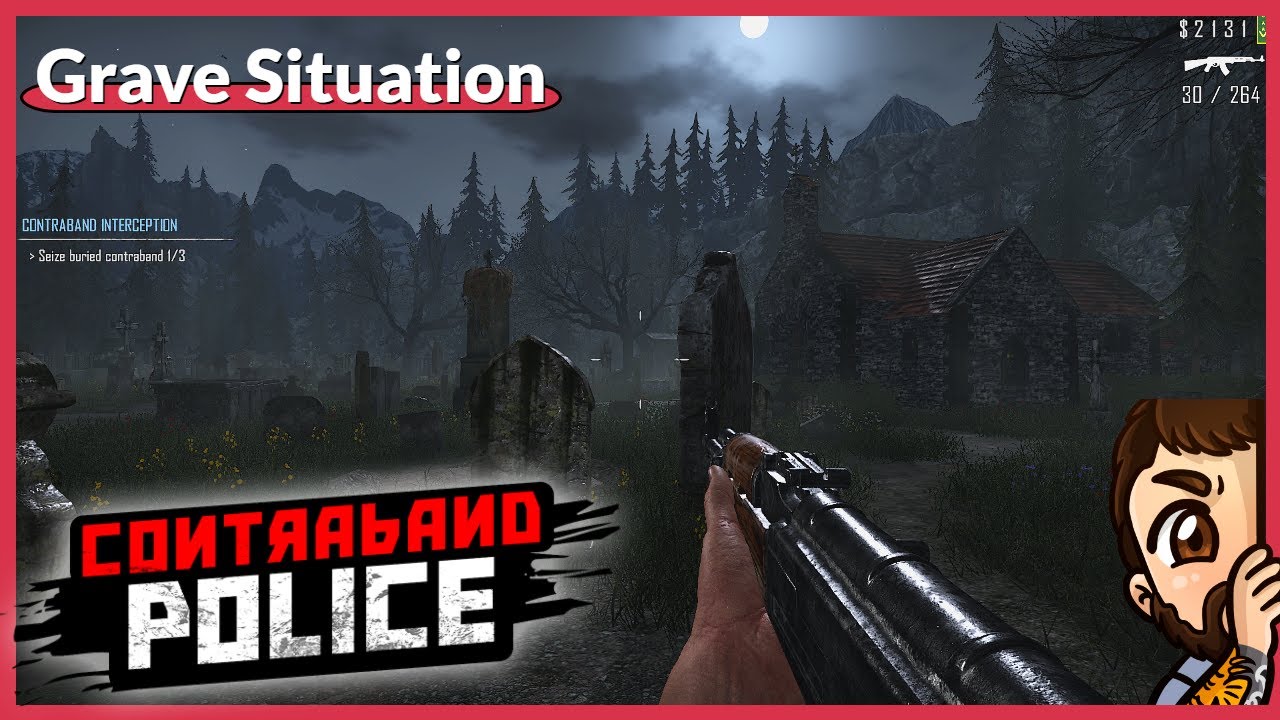 graveyard-contraband-interception-chapter-5-papers-please