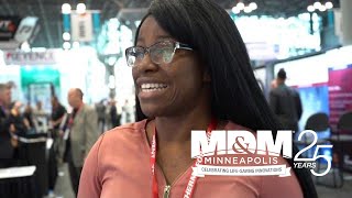 MD&M Minneapolis 2019 | Midwest's Largest Medtech Event MD&M Minneapolis 2019 | Midwest's Largest Medtech Event
