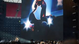 Beyonce Formation Tour London 3rd July 2016