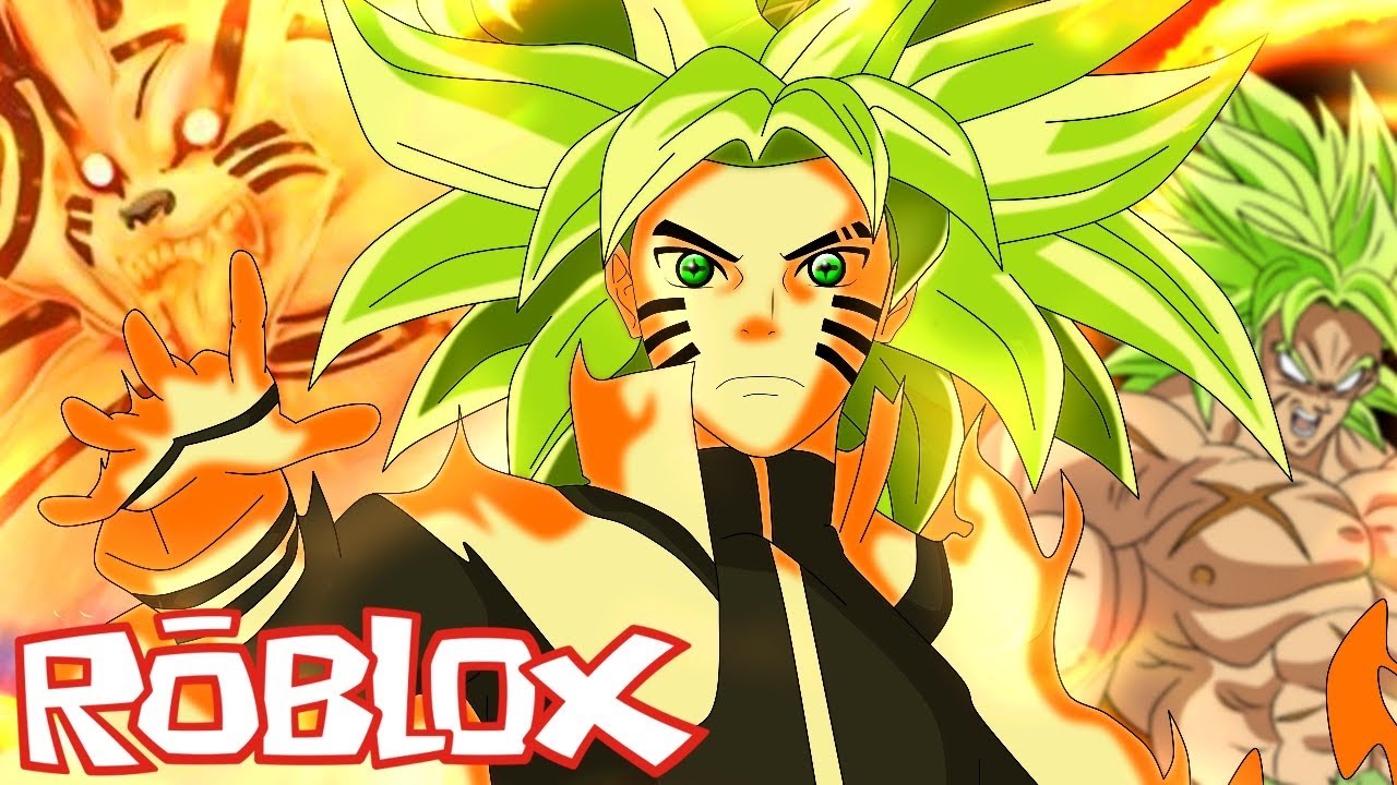 VIREI UM MAGO E GANHEI PODERES NO ROBLOX!! (Anime Fighting