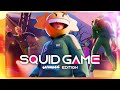 Wonkeeland Genesis Squid Game Customs w/ @Rexium !