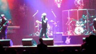 So Fine - Mint Condition Live 2011 Dallas