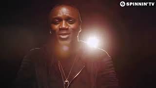 Akon - Yes (Ft. Sam Feldt)