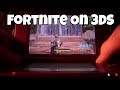 Fortnite Nintendo Eshop