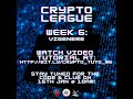 Crypto League 2020 Week 6: Mastering the Vigenère Cipher 🔐
