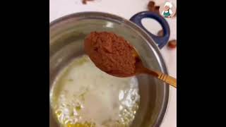 Uy Sharoitida Tayyorlanadigan Shokoladli Pasta