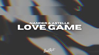 Nander, Astelle - Love Game