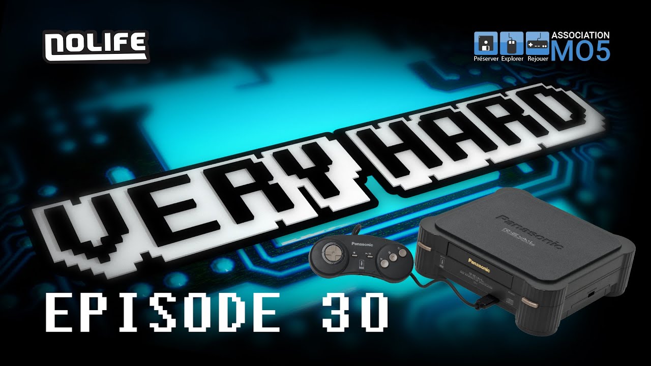 video phone beyonce mp3 [Very Hard] Épisode 30 La 3DO un Trip visuel