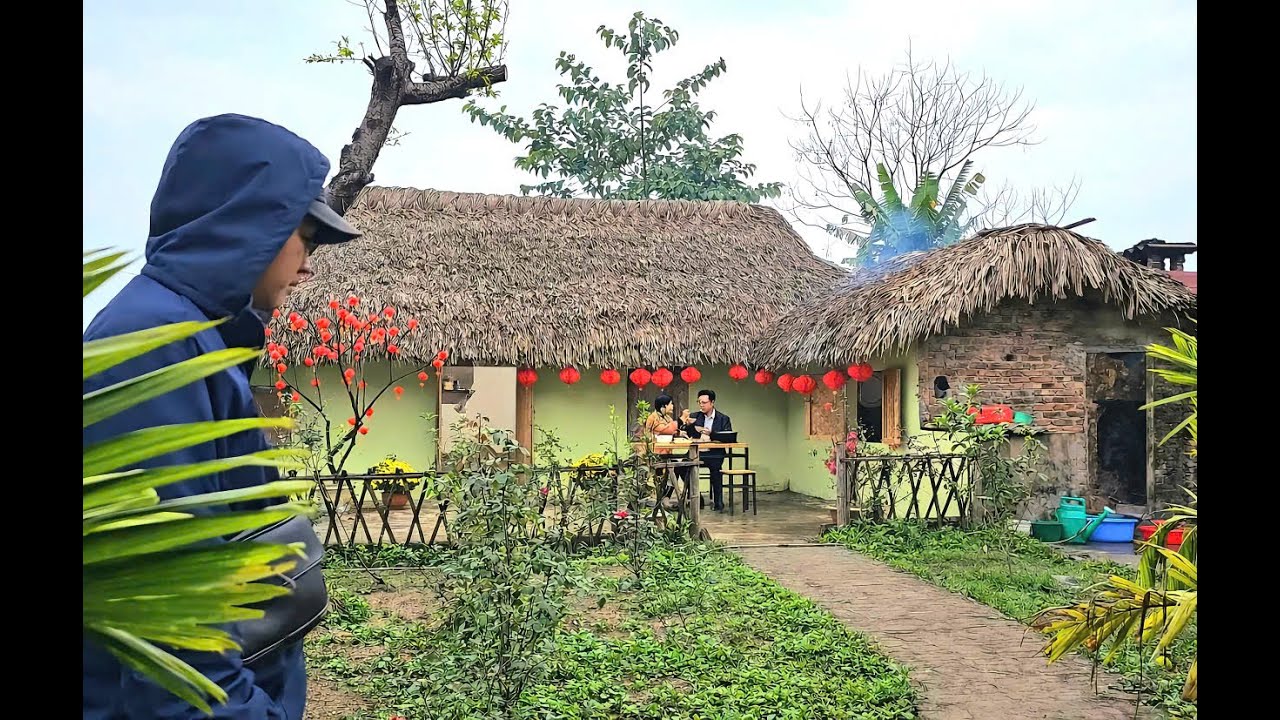 He Couldn’t Hide His Jealousy… Tu Lien’s Ex Reacts to Engineer Khanh’s Caring Heart