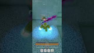 The Best Silentheart Gun Build On Deepwoken???